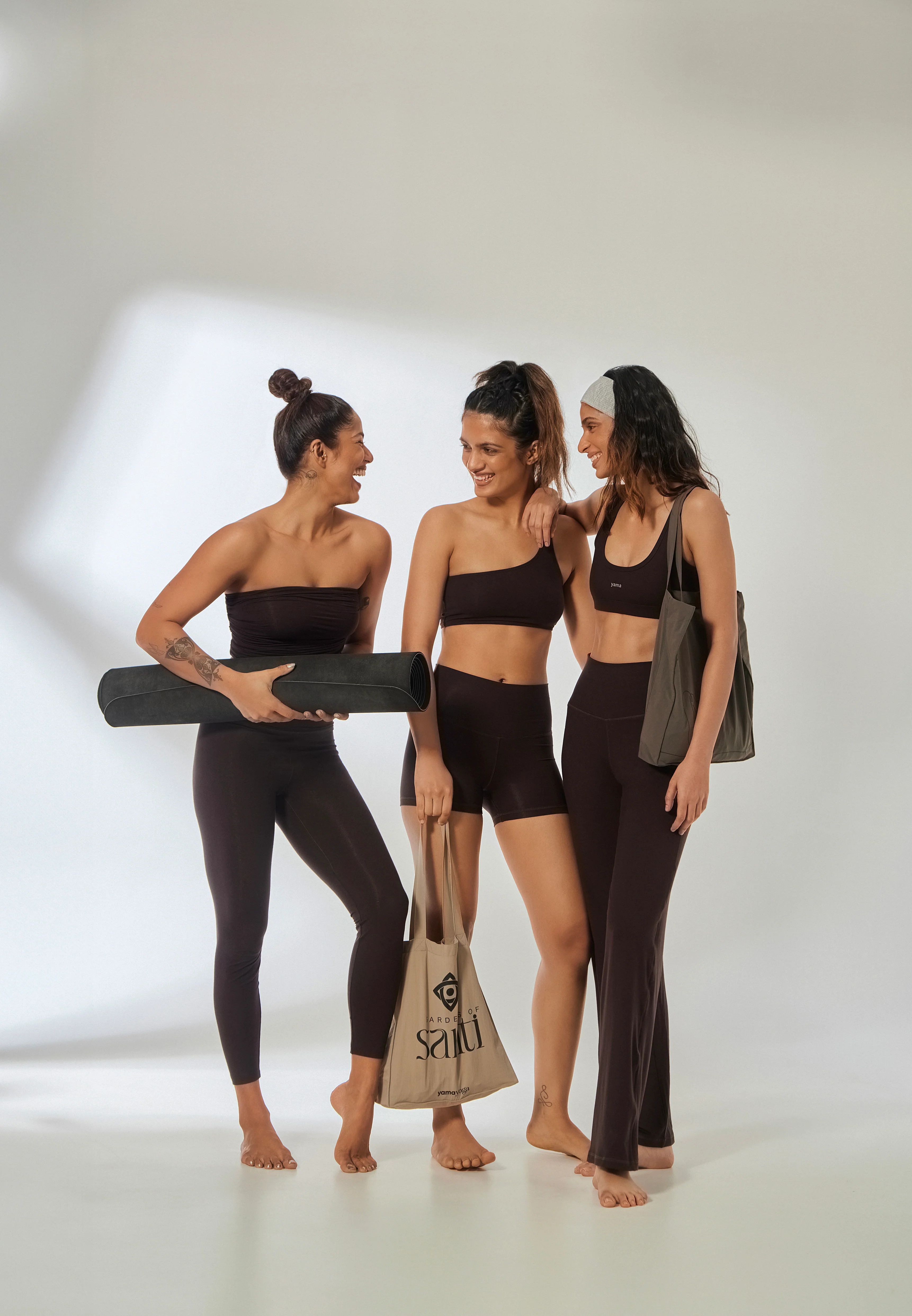 Aero Hot Shorts Espresso - Image 5