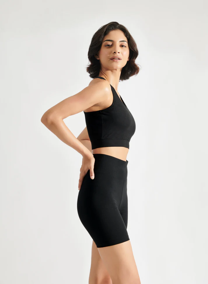 Aero Bra Top Surf Blue - Image 30