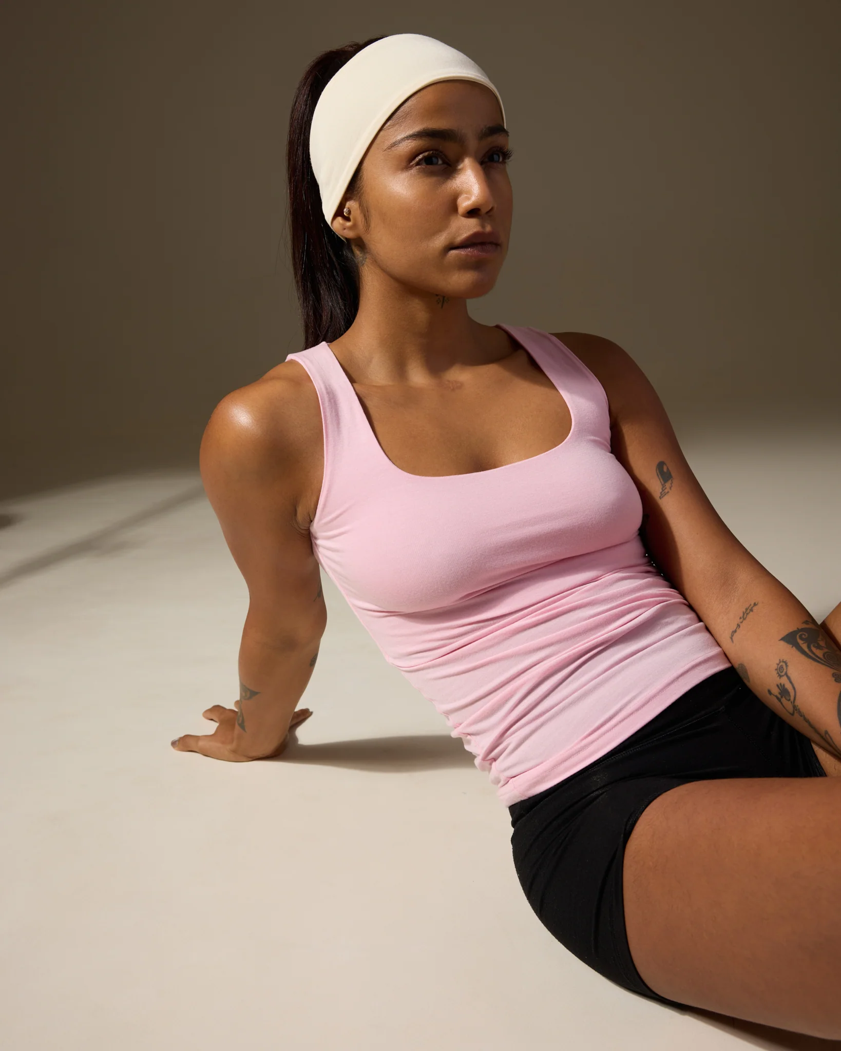 Gym Tops For Women