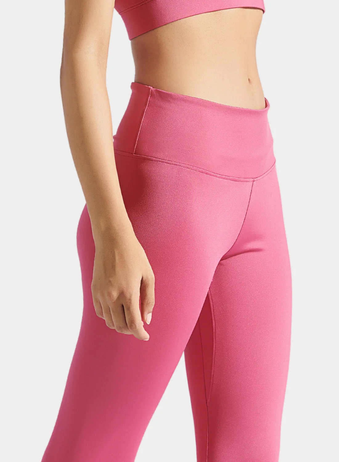 Flo Legging Malaga Pink - Image 3