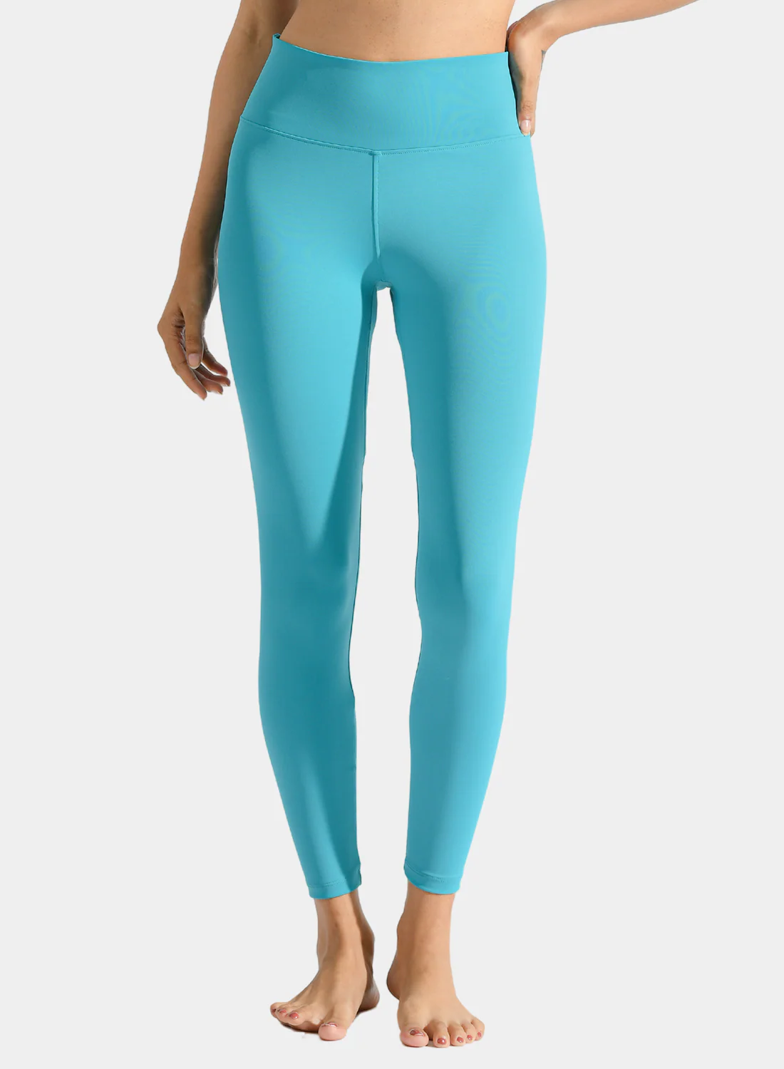 Flo Legging Fiji Blue - Image 4