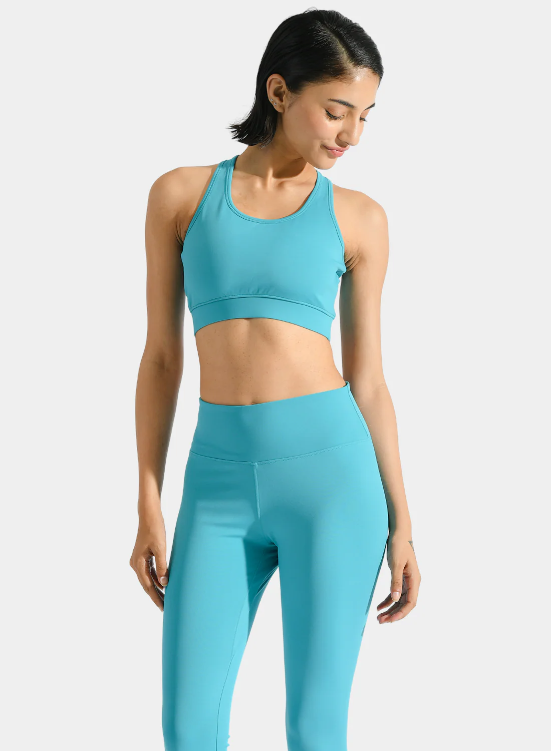 Flo Legging Fiji Blue - Image 6