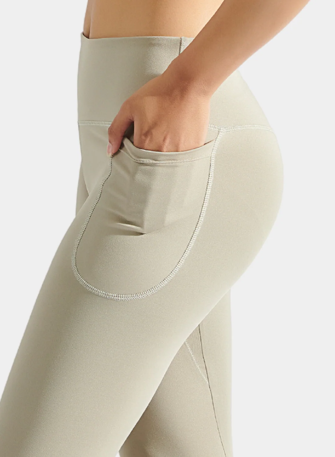 Flo Legging Navy Peony - Image 7